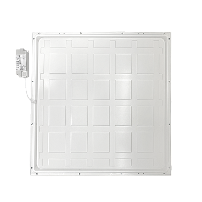 Панель светодиодная PPL PRO-5 595/R OPAL 30W 4000K IP40